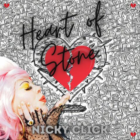 Heart of Stone