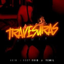 Travesuras (feat. Akim, Yemil & LH)