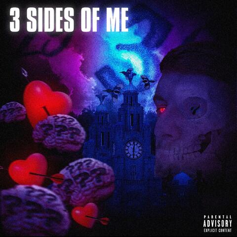 3 Sides Of Me (feat. JpBeatz)