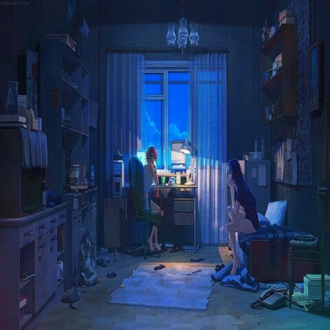 R00M (feat. kxngrada)