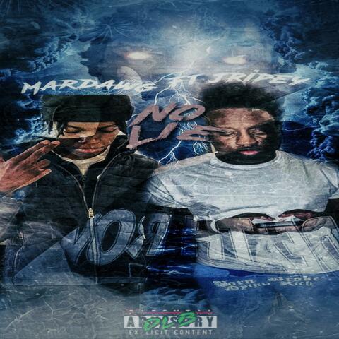 No lie (feat. Jripey)