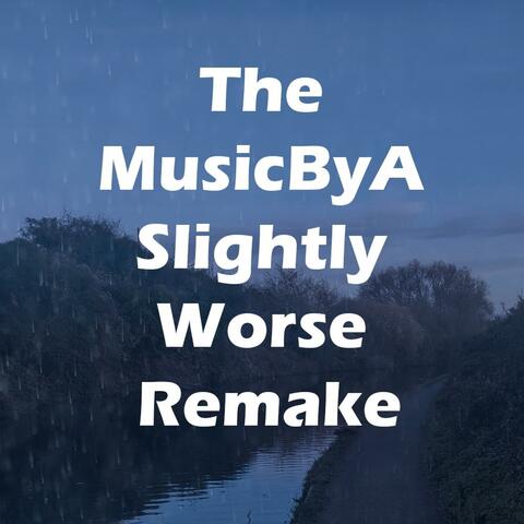 Run With Me (MusicByA Remix)