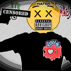 HATER LOVE (feat. BigKingFish) [Hate or Love]