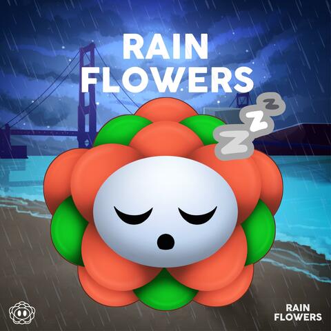 Rain Flowers Sounds (Loopable, No Fade)