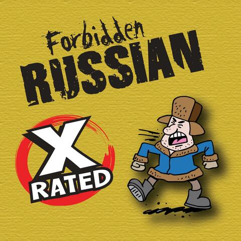 Forbidden Russian