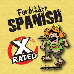 Spanish Insults