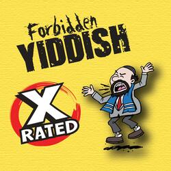 Yiddish Commands