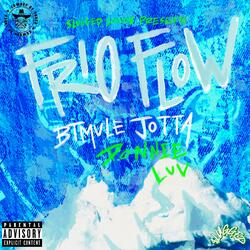 FRIO FLOW (feat. BTMVLE Jotta & DJ Donnie Luv)