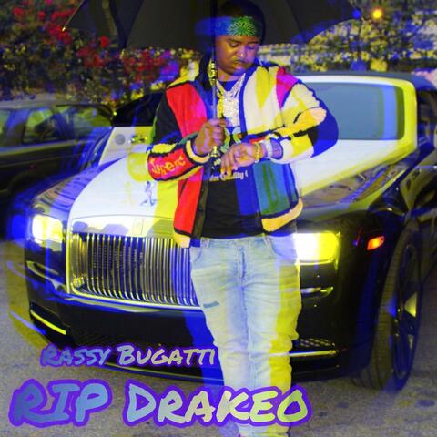 RIP Drakeo