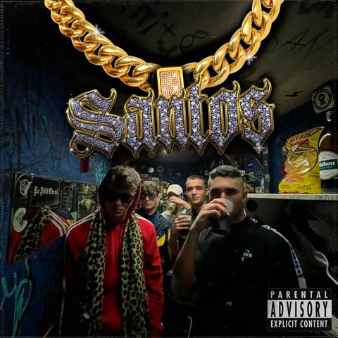 Santos (feat. Lalo020 & YEBRA Y PEÑA)