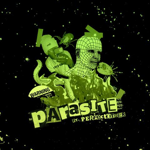 Parasite (feat. perfectother)