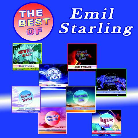 The Best Of Emil Starling