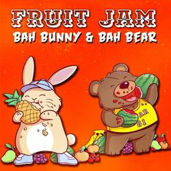 Fruit Jam