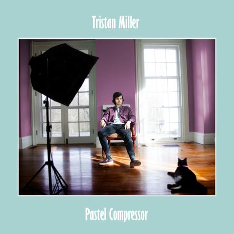 Pastel Compressor