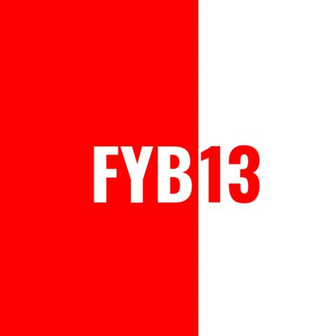 FYB 13: Instrumental Mixtape Series