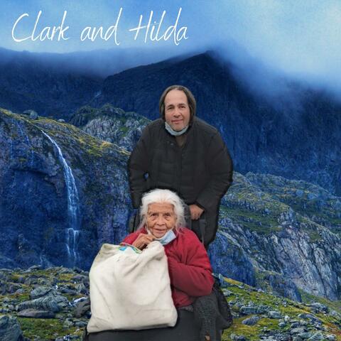 Clark and Hilda