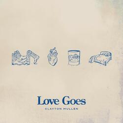Love Goes