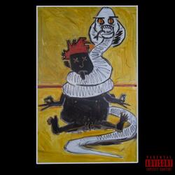 Funny Faces (feat. King Trav)