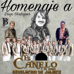 Homenaje a Diego Verdaguer (feat. Bruno de Jesús)