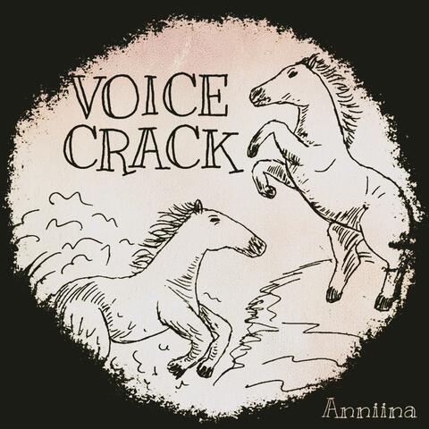 Voice Crack