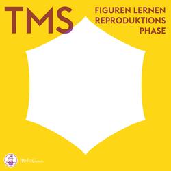 Figuren lernen – Reproduktionsphase (TMS)