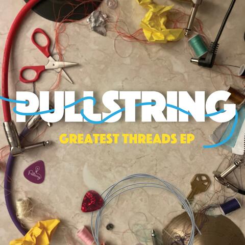 Greatest Threads EP