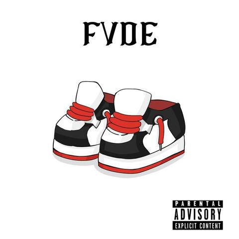 FVDE (feat. Moonshie Sax)