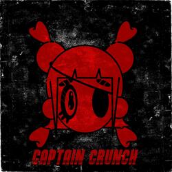 Captain Crunch (feat. Slayverii)