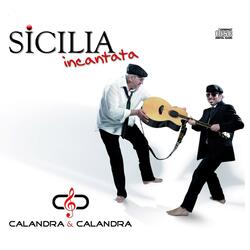 Lu Nannu a sò Niputi