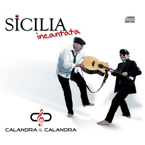 Sicilia Incantata