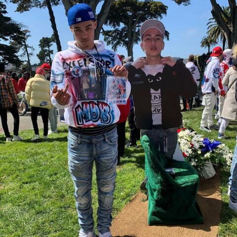 Long Live 52