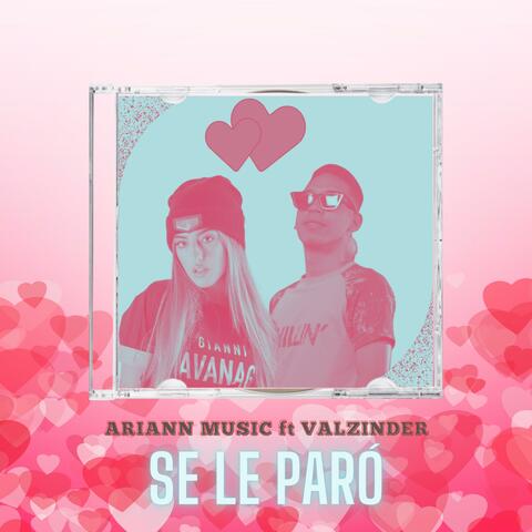 Se le paro (feat. Valzinder)