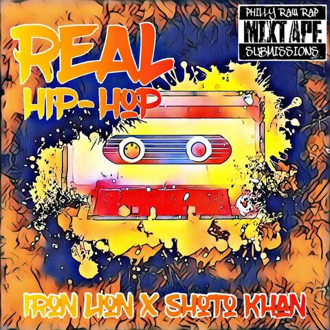 Real Hip-Hop (feat. Iron Lion & Shoto Khan)