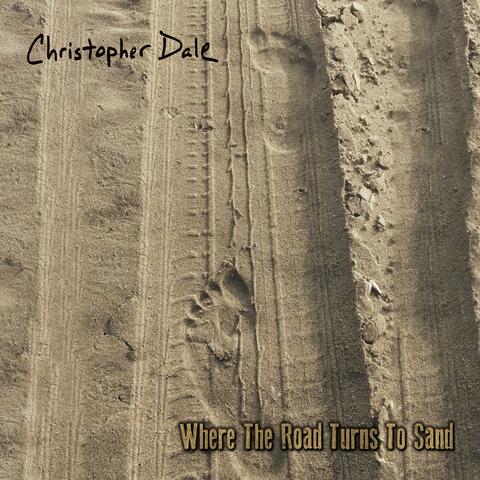 Where The Road Turns To Sand