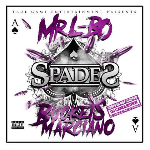 SPADES (CHOPNOTSLOP REMIX)
