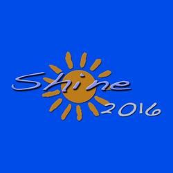 SHINE 2016