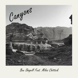 Canyons (feat. Miles Chittick)