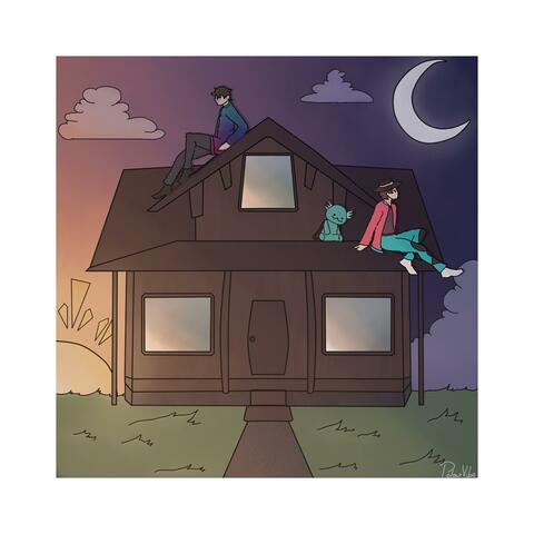 Take Me Home (feat. Fantst)