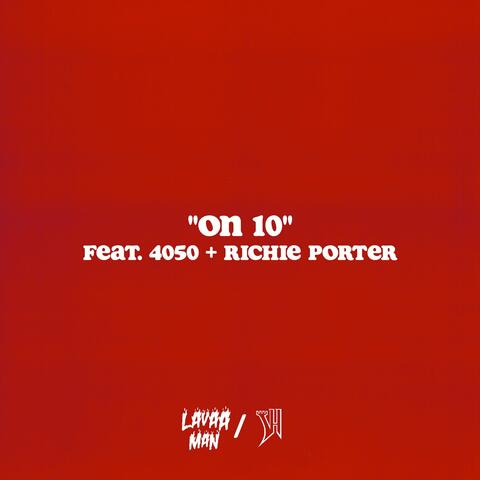 On 10 (feat. 4050 & Richie Porter)