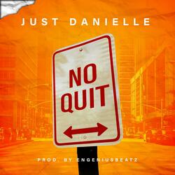 No Quit