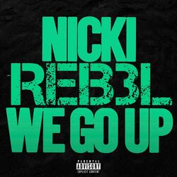 We Go Up