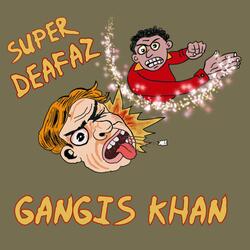 Super Deafaz