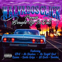 Oldie Dedication (feat. The One, Stilow Nasty, Necio Malvado, Cisco The Kid & OG Lyrics)
