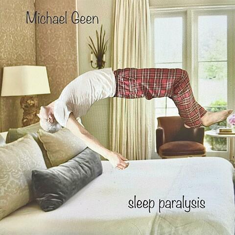Sleep paralysis