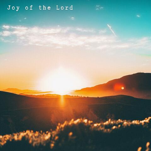 Joy of the Lord