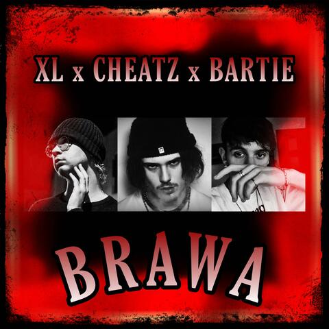 BRAWA (feat. Cheatz & BarTie)