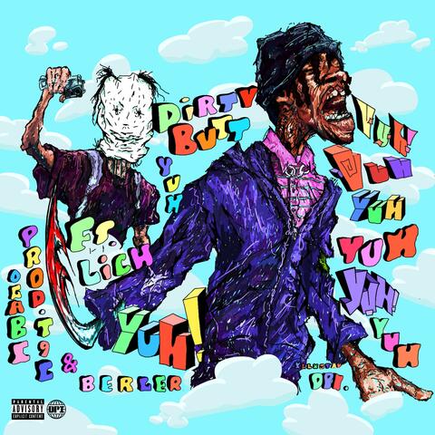 YUH (feat. LICH TYCOON)