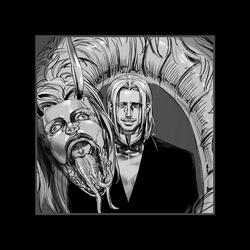 Tserriednich (feat. CPrickR)