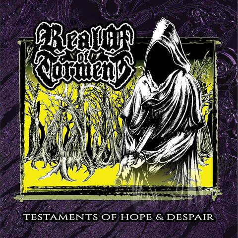 Testaments of Hope and Despair