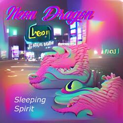 Sleeping Spirit